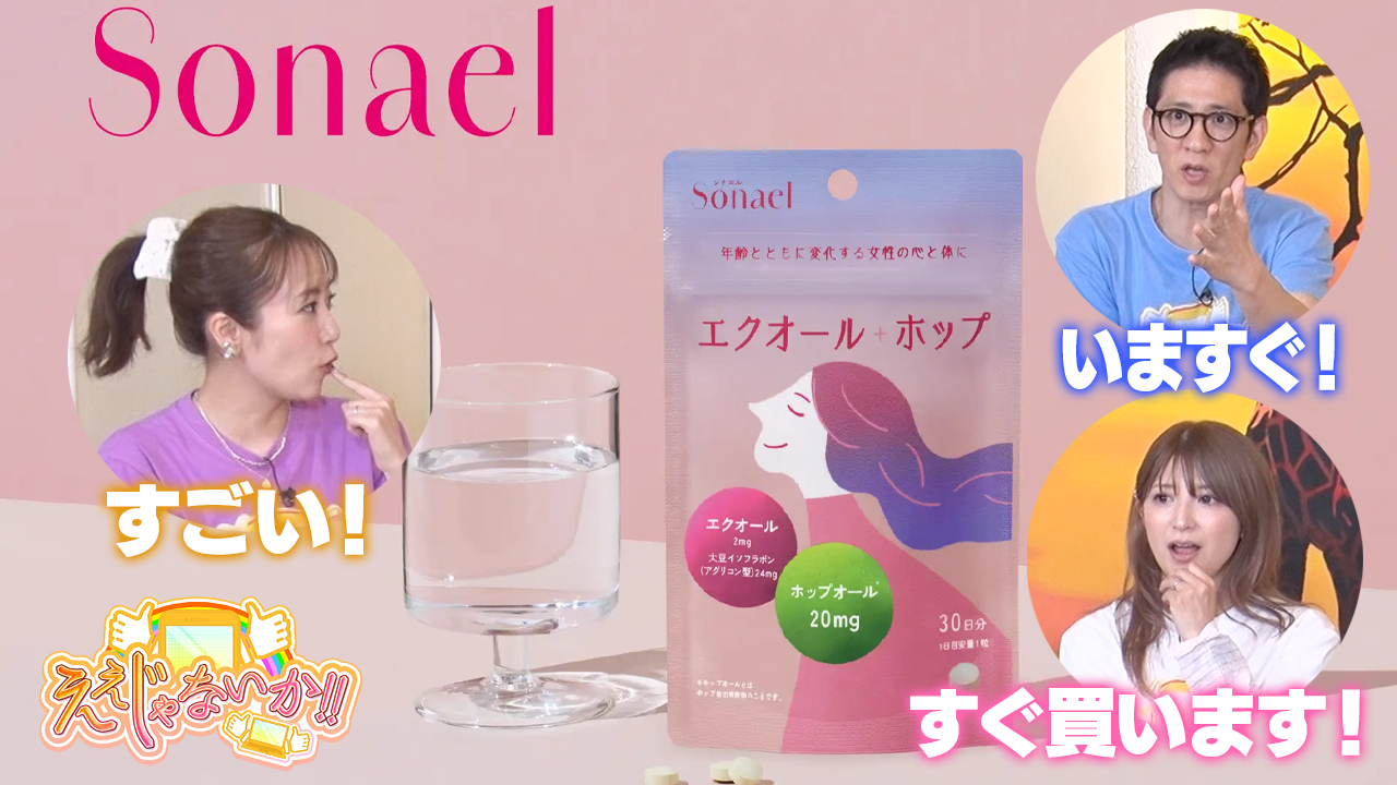 ええじゃないか!!